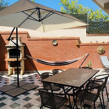 فيلا Torrevarata Vacanze سانتا تيريزا دي ريفا المظهر الخارجي الصورة