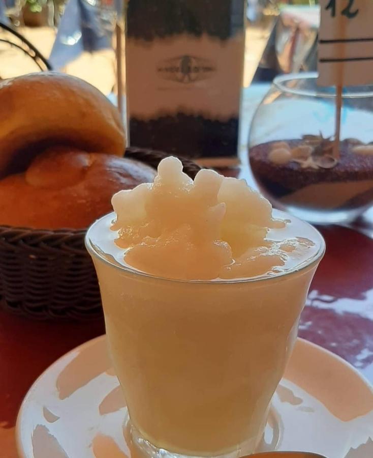 فيلا Torrevarata Vacanze سانتا تيريزا دي ريفا المظهر الخارجي الصورة