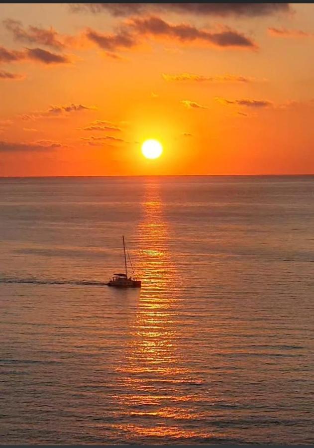 فيلا Torrevarata Vacanze سانتا تيريزا دي ريفا المظهر الخارجي الصورة